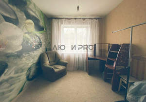 3-к квартира, вторичка, 64м2, 3/9 этаж