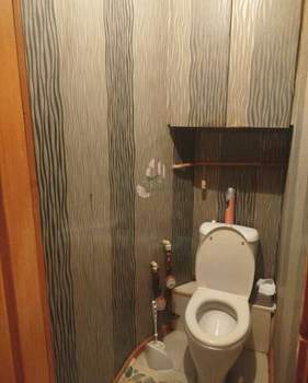 3-к квартира, вторичка, 64м2, 6/8 этаж