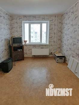 1-к квартира, вторичка, 25м2, 7/9 этаж