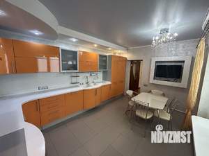 3-к квартира, вторичка, 115м2, 7/10 этаж