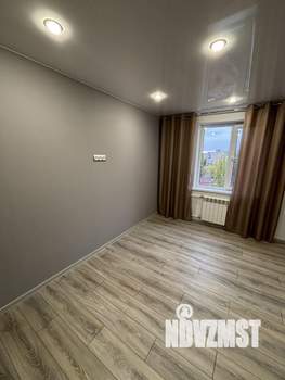 3-к квартира, вторичка, 61м2, 8/9 этаж