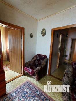 3-к квартира, вторичка, 50м2, 1/6 этаж