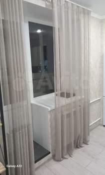 2-к квартира, вторичка, 55м2, 4/10 этаж