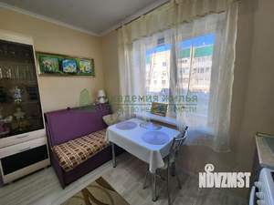 1-к квартира, вторичка, 38м2, 8/10 этаж