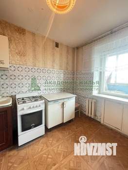 2-к квартира, вторичка, 48м2, 9/9 этаж