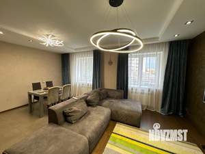 3-к квартира, вторичка, 97м2, 3/12 этаж