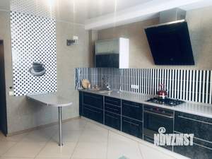 1-к квартира, вторичка, 51м2, 2/10 этаж