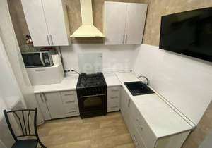 2-к квартира, вторичка, 46м2, 5/5 этаж