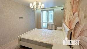 2-к квартира, вторичка, 67м2, 3/19 этаж