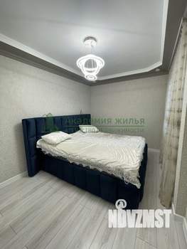 3-к квартира, вторичка, 93м2, 1/12 этаж