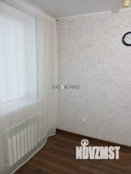 Студия квартира, вторичка, 16м2, 2/5 этаж