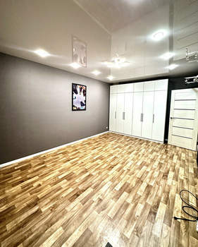 1-к квартира, вторичка, 40м2, 10/10 этаж