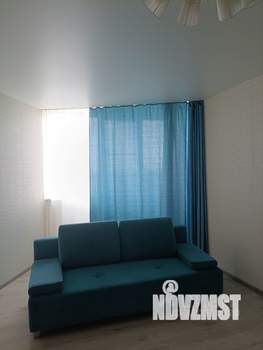 1-к квартира, вторичка, 38м2, 15/15 этаж