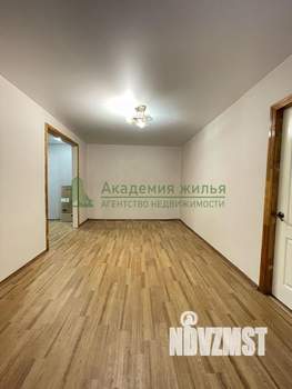 2-к квартира, вторичка, 45м2, 1/5 этаж
