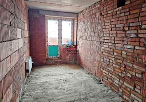 1-к квартира, вторичка, 40м2, 10/10 этаж