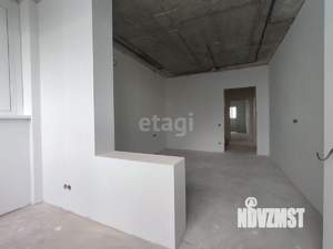 3-к квартира, вторичка, 93м2, 6/18 этаж