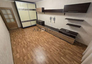 2-к квартира, вторичка, 43м2, 1/5 этаж