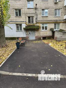 3-к квартира, вторичка, 56м2, 5/5 этаж