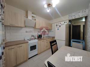 1-к квартира, вторичка, 33м2, 2/9 этаж