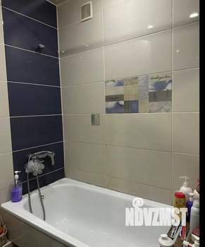 Студия квартира, вторичка, 30м2, 10/10 этаж