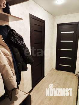 1-к квартира, вторичка, 33м2, 4/5 этаж