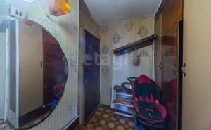 2-к квартира, вторичка, 44м2, 6/9 этаж