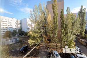 2-к квартира, вторичка, 53м2, 4/9 этаж