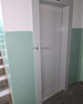 3-к квартира, вторичка, 73м2, 6/9 этаж