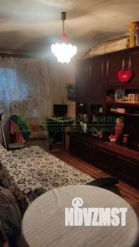 3-к квартира, вторичка, 58м2, 5/5 этаж