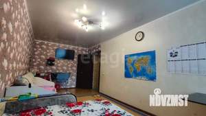 2-к квартира, вторичка, 59м2, 6/10 этаж