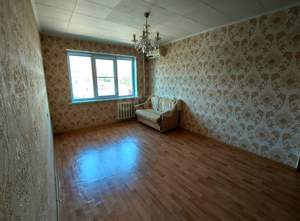 3-к квартира, вторичка, 58м2, 8/9 этаж