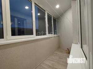 3-к квартира, вторичка, 92м2, 7/19 этаж