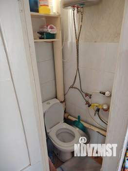 2-к квартира, вторичка, 38м2, 1/5 этаж