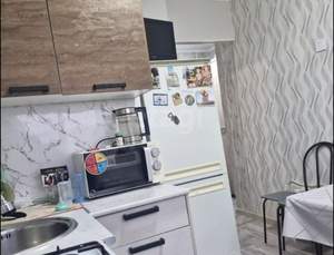 1-к квартира, вторичка, 32м2, 4/16 этаж