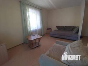 1-к квартира, вторичка, 30м2, 4/5 этаж