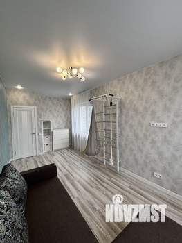 3-к квартира, вторичка, 80м2, 10/25 этаж