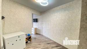 1-к квартира, вторичка, 38м2, 14/23 этаж