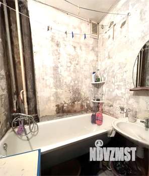 2-к квартира, вторичка, 44м2, 7/10 этаж