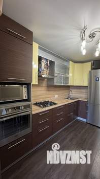 2-к квартира, вторичка, 49м2, 7/10 этаж