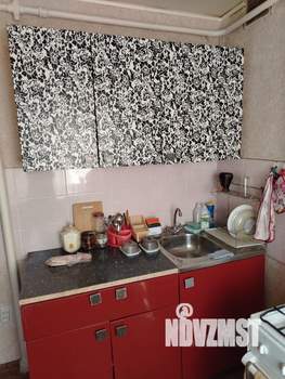 2-к квартира, вторичка, 42м2, 4/5 этаж