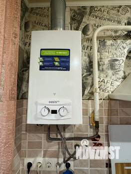 3-к квартира, вторичка, 44м2, 1/5 этаж