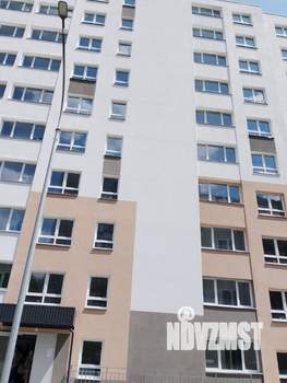 1-к квартира, вторичка, 29м2, 4/10 этаж
