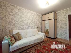 3-к квартира, вторичка, 57м2, 1/9 этаж