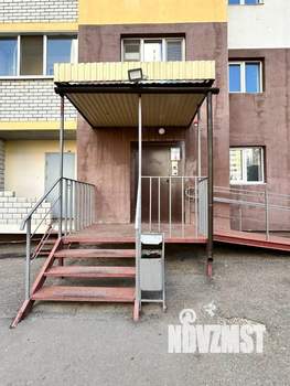 1-к квартира, вторичка, 29м2, 3/11 этаж