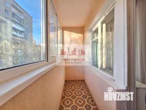 1-к квартира, вторичка, 41м2, 4/9 этаж