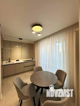 3-к квартира, вторичка, 95м2, 13/19 этаж