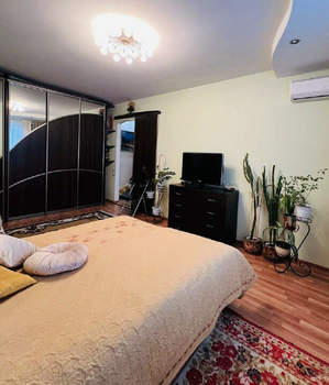 2-к квартира, вторичка, 54м2, 8/9 этаж