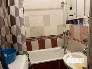 2-к квартира, вторичка, 58м2, 1/4 этаж