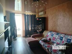 3-к квартира, вторичка, 108м2, 6/10 этаж