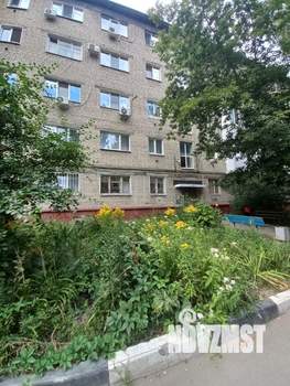 2-к квартира, вторичка, 45м2, 5/5 этаж